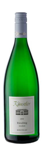 Riesling 1,0 - Künstler 2024