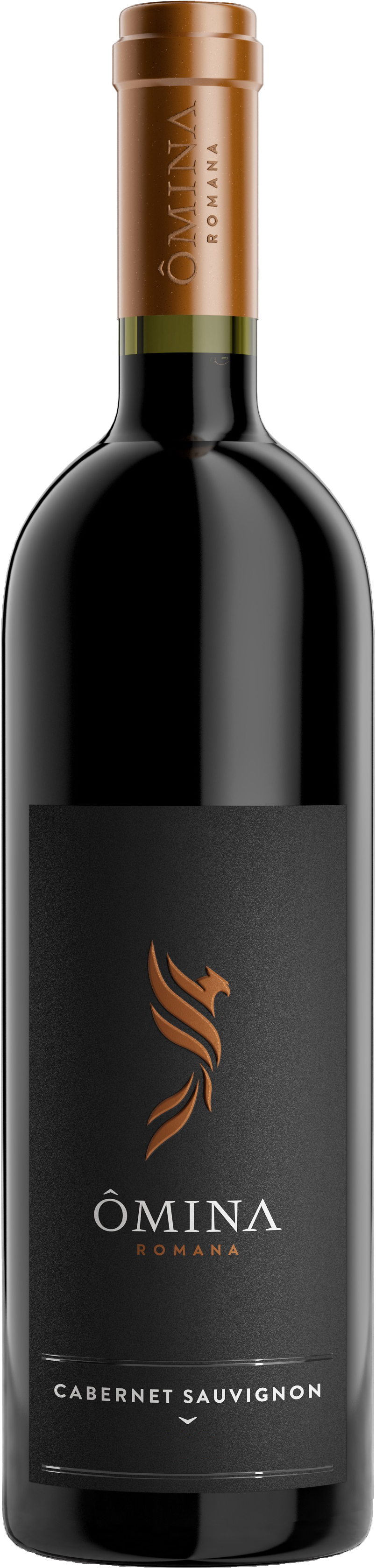 Cabernet Sauvignon - Omina Romana - Lazio IGP 2021