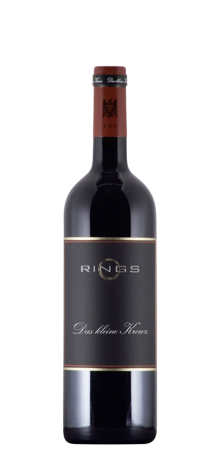 Das kleine Kreuz - Rings 2024