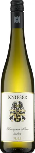 Sauvignon Blanc - Knipser 2025