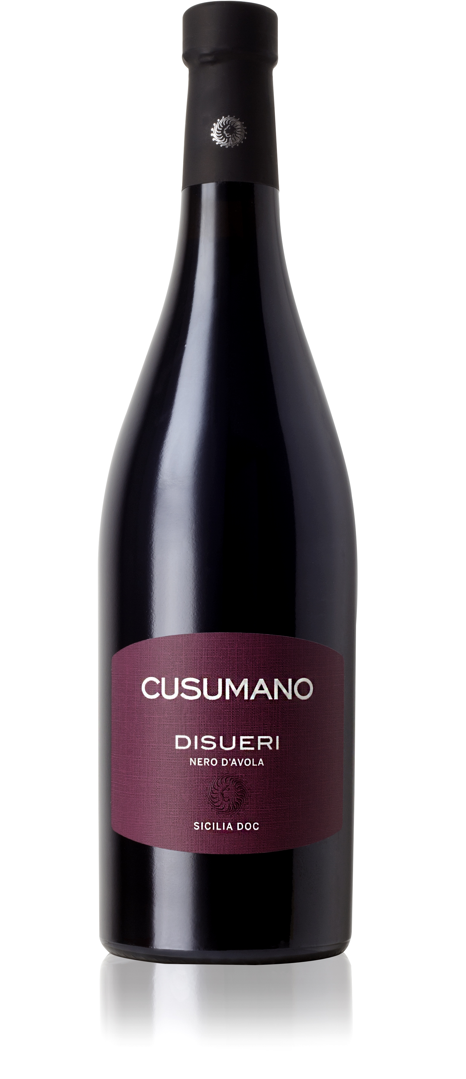 'Disueri' Nero d'Avola Sicilia DOC - Cusumano 2024