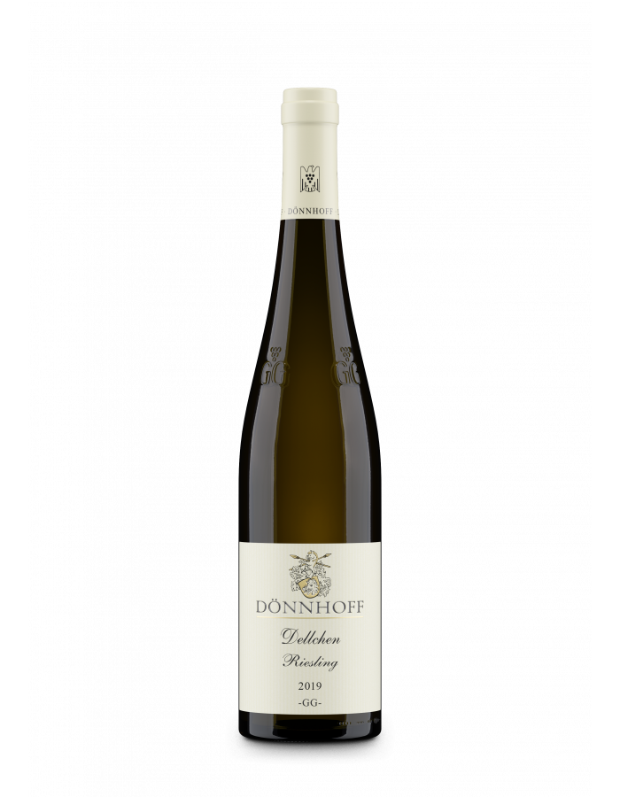 Riesling Dellchen GG - Dönnhoff 2025