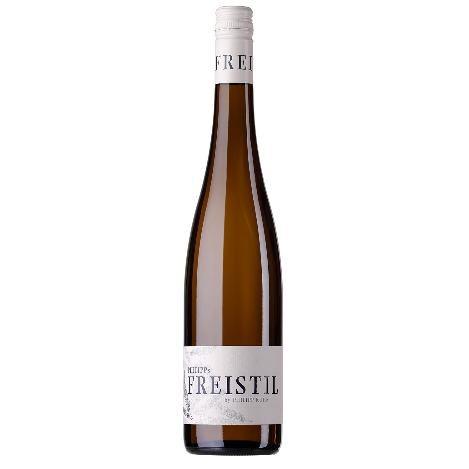 Freistil Muskatellercuvée - Kuhn 2024