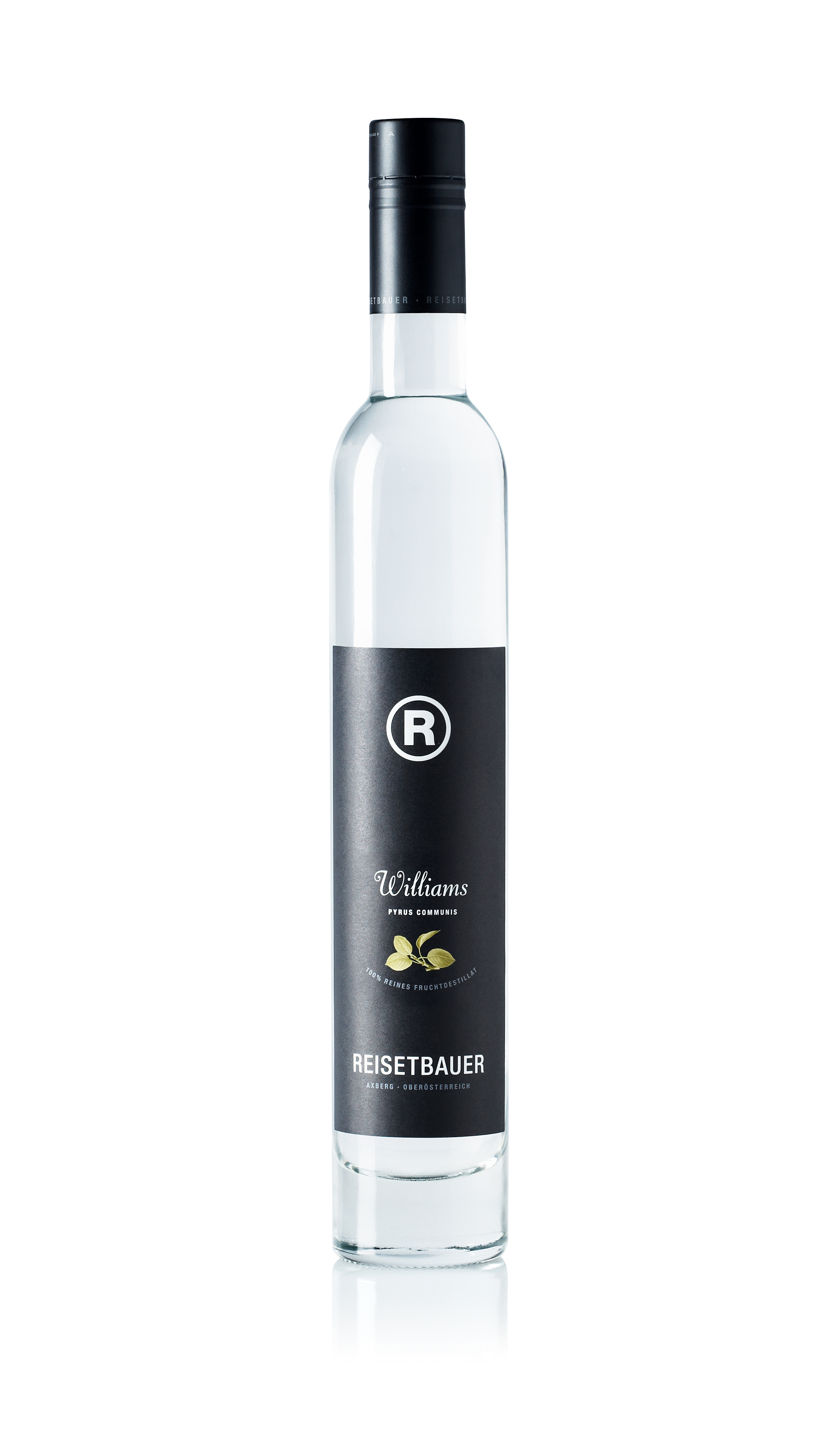 Williamsbrand 0,350 Reisetbauer 41,5°