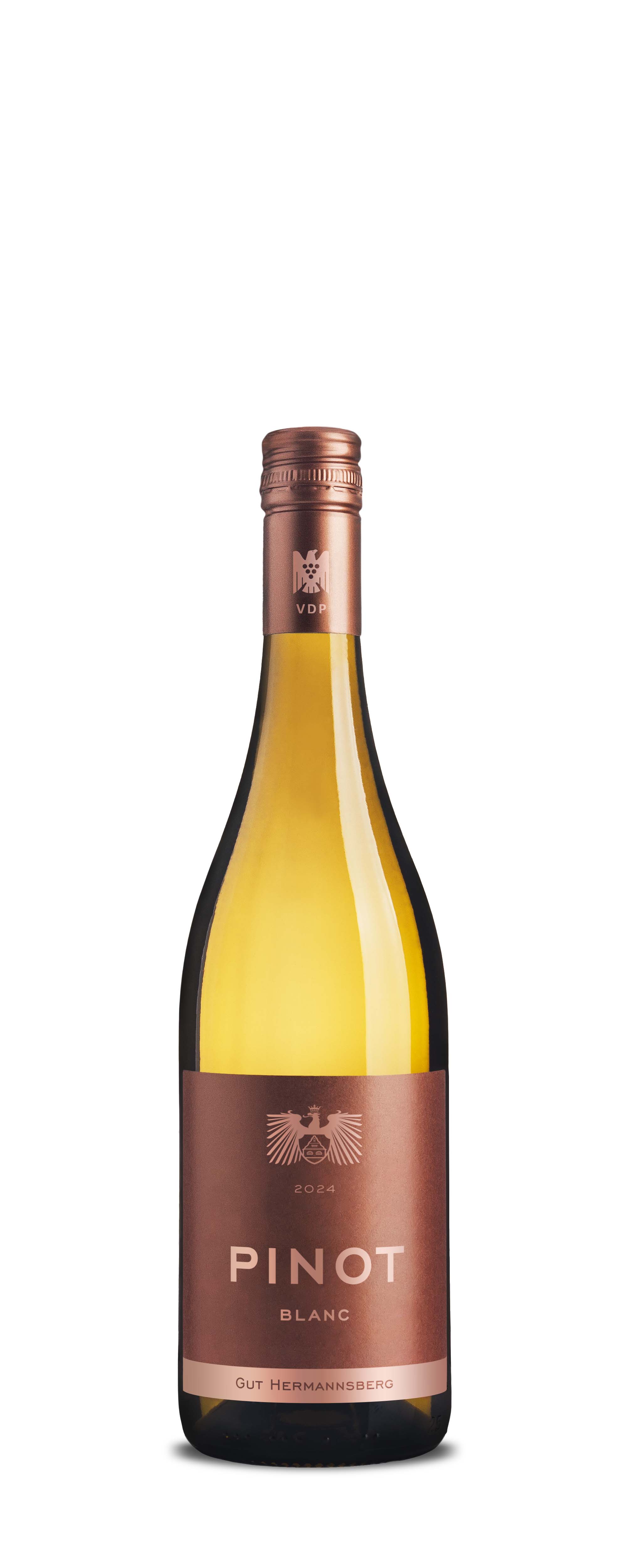 PINOT BLANC - Gut Hermannsberg 2025
