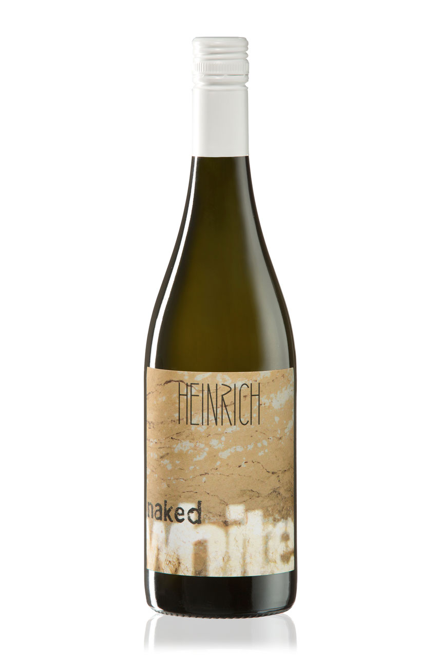 Naked White - Heinrich 2024