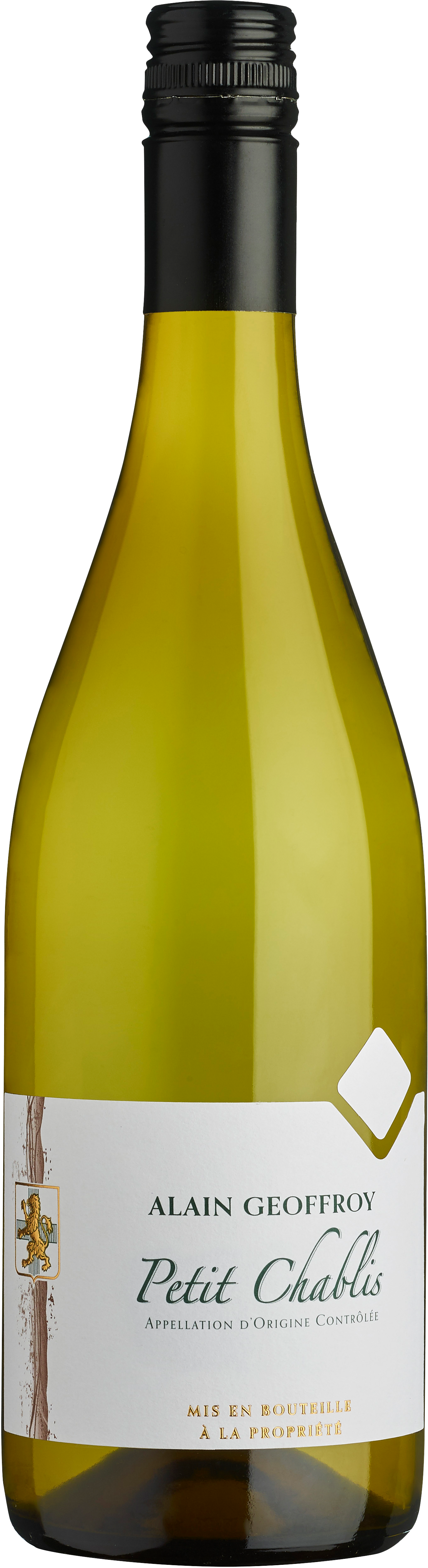 Petit Chablis - Alain Geoffroy AOC 2024