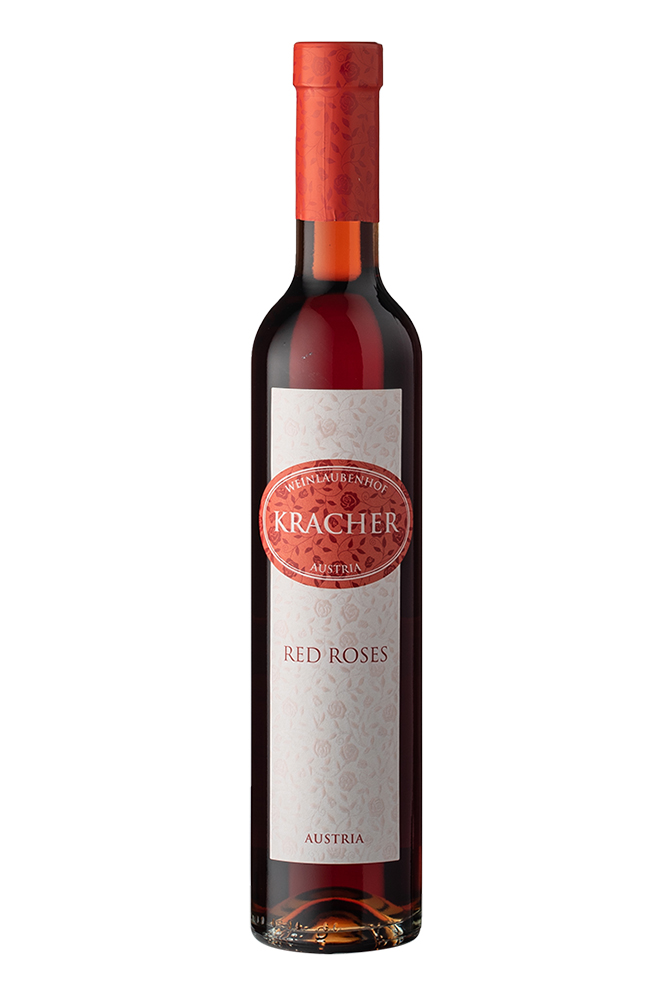 Red Roses Beerenauslese 0,375 Kracher 2022