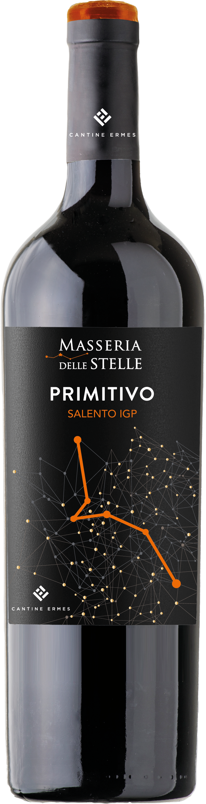 Primitivo - Collezione Ventidiciotto - Puglia IGP 2024