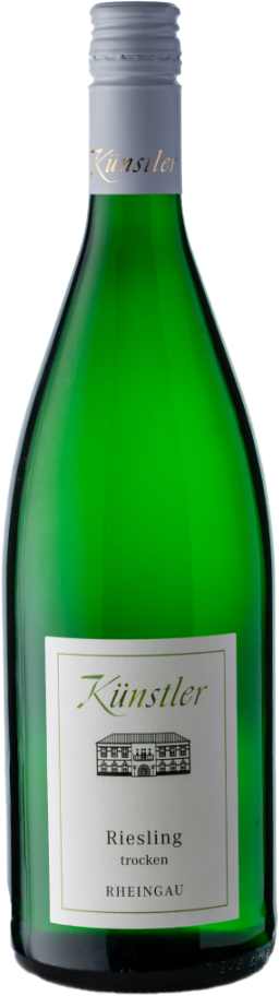 Riesling 1,0 - Künstler 2024