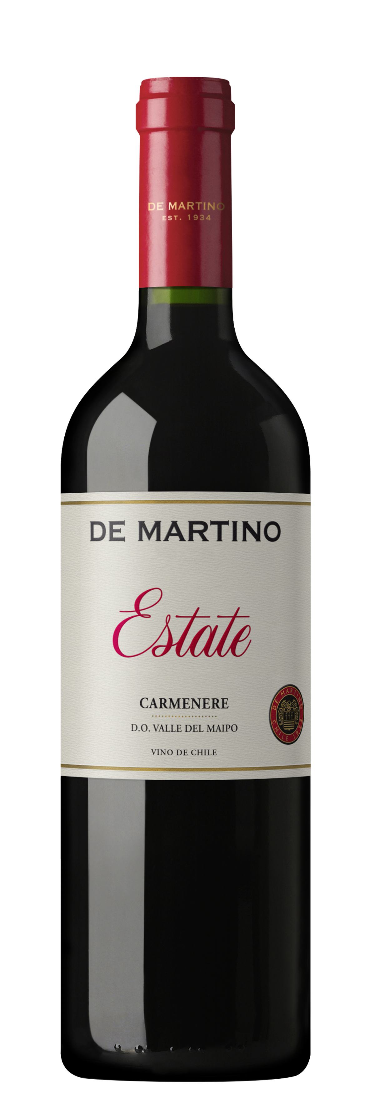 Carmenere Estate - De Martino 2024