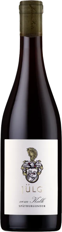 Spätburgunder vom Kalk - Jülg 2023