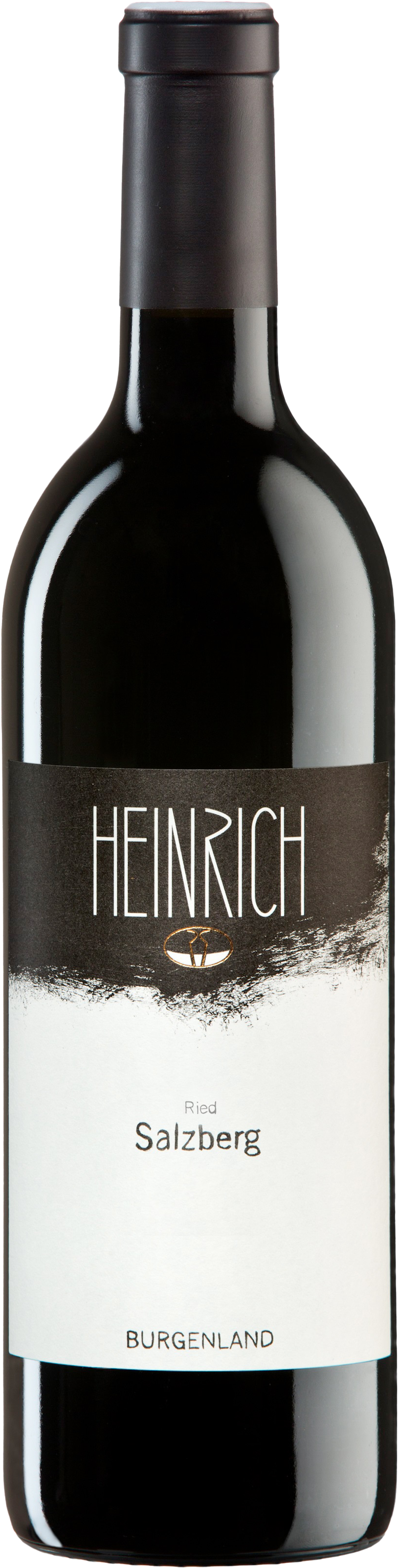 Salzberg - Heinrich 2018