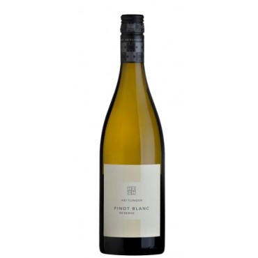 Pinot Blanc Hilsbach Reserve - Heitlinger 2021