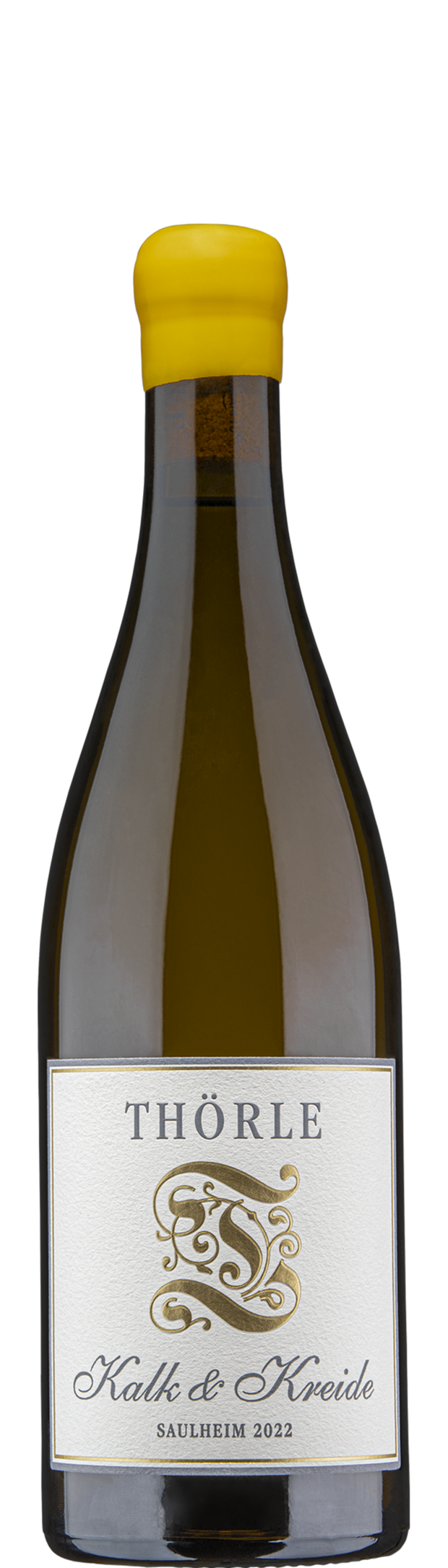 Kalk & Kreide - Thörle 2024