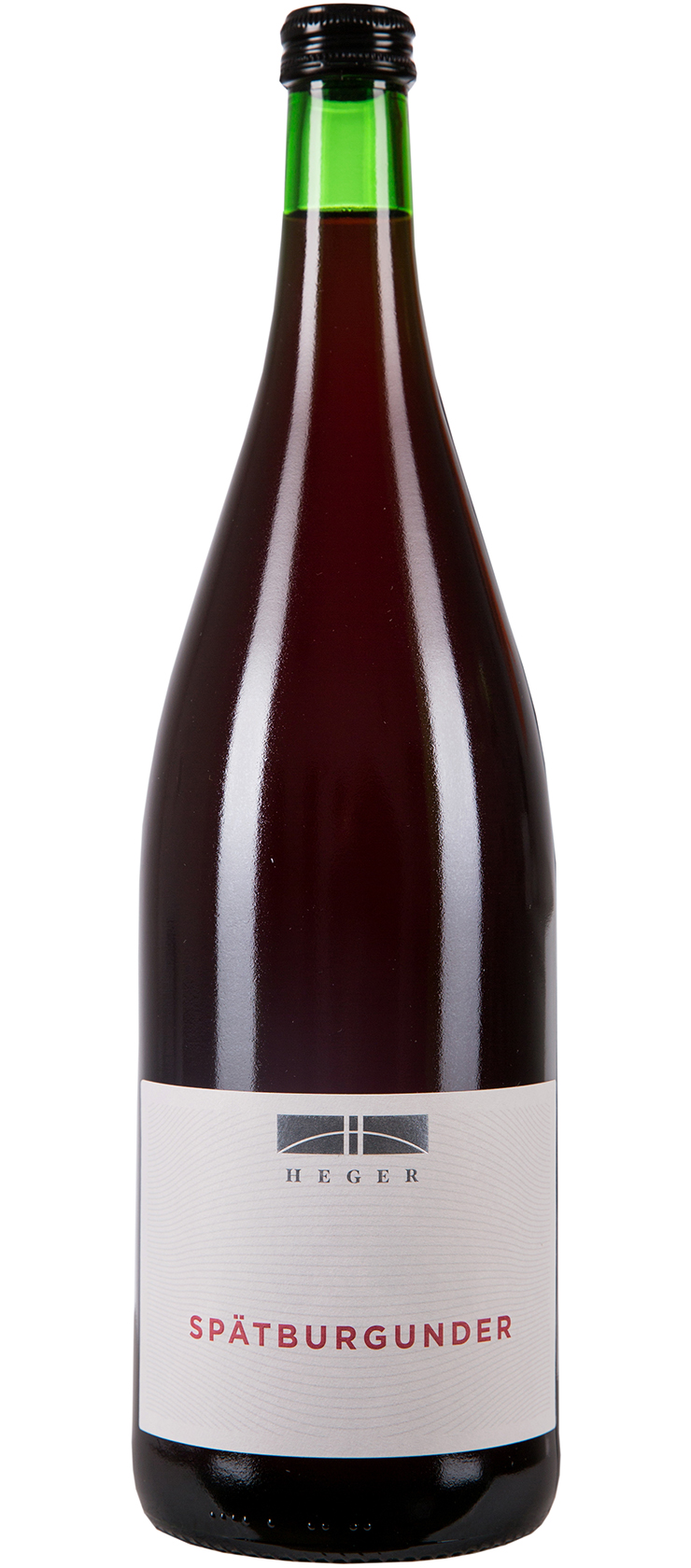 Spätburgunder 1,0 - Heger 2020
