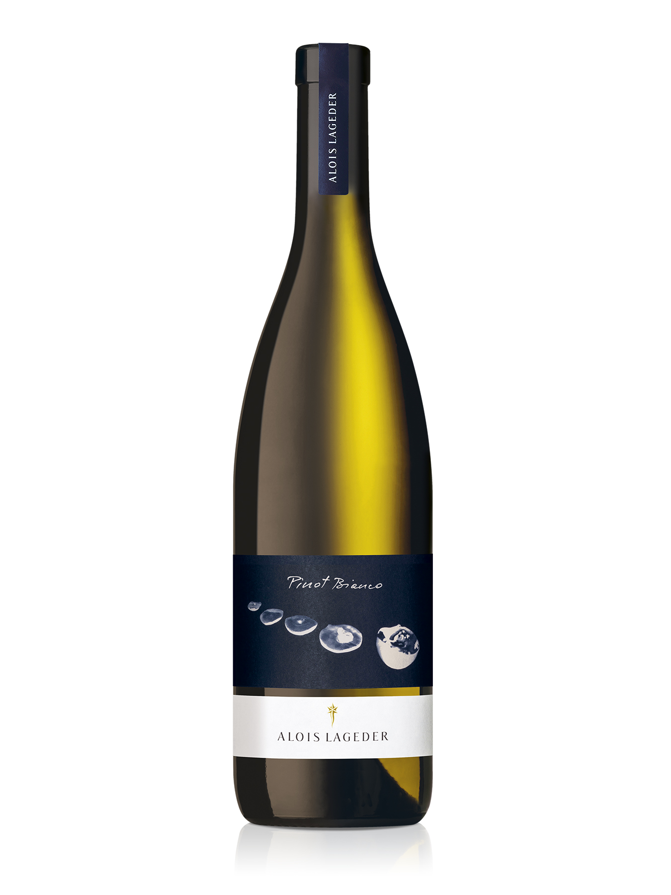 Pinot Bianco - Alto Adige DOC 2025