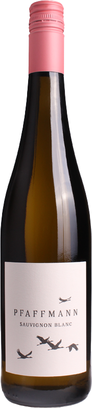 Sauvignon Blanc - Wolfgang Pfaffmann 2025