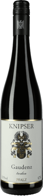 Cuvée Gaudenz - Knipser 2019