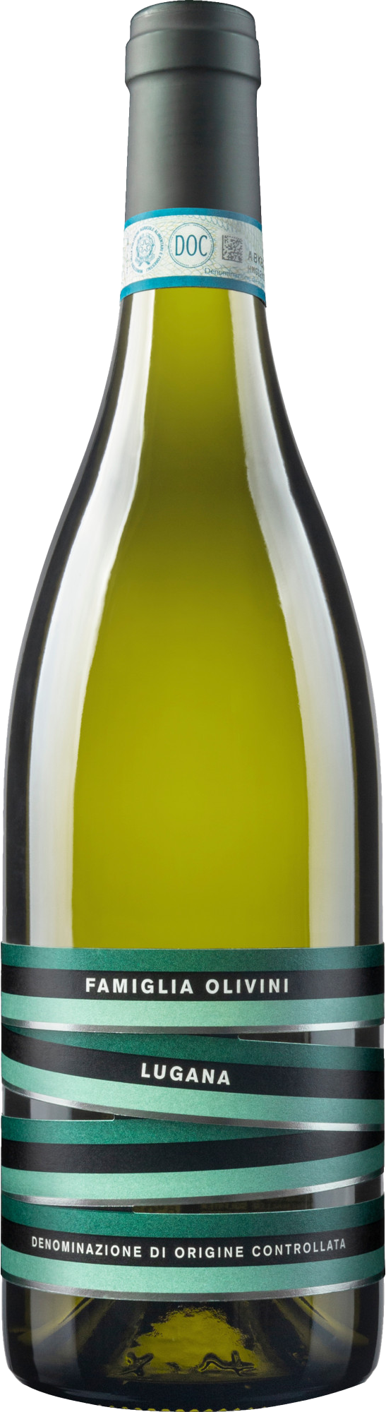 Lugana Bianco DOC - Famiglia Olivini 2024