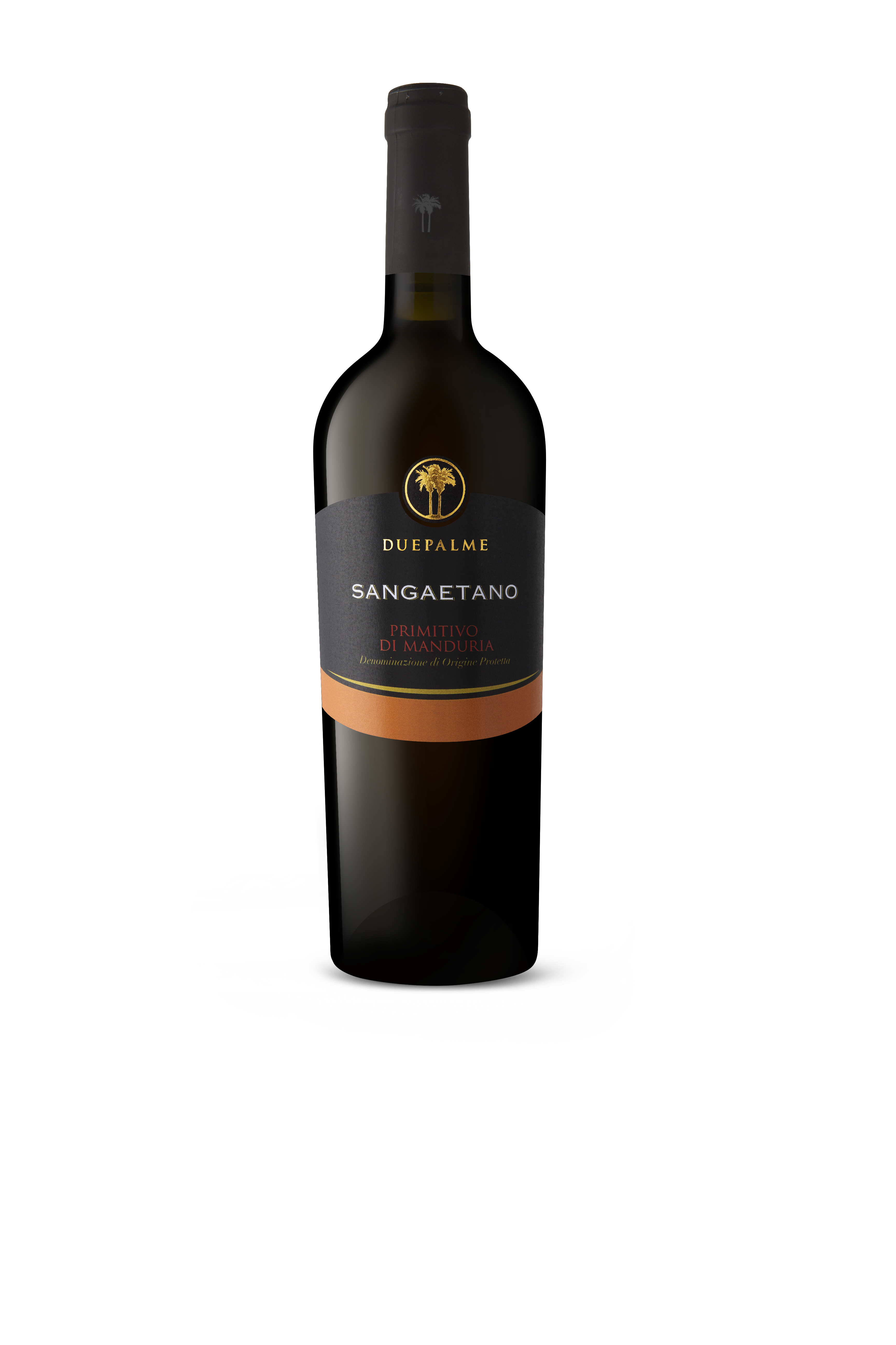Primitivo di Manduria SanGaetano DOP 2023