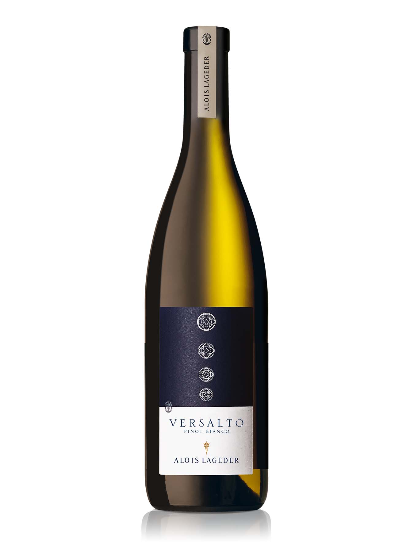'Versalto' Pinot Bianco - Mitterberg IGT 2024