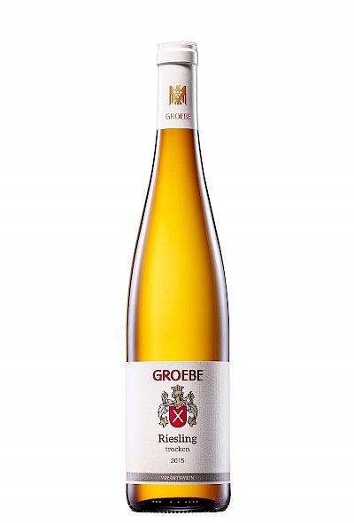Riesling Gutswein - Groebe 2024