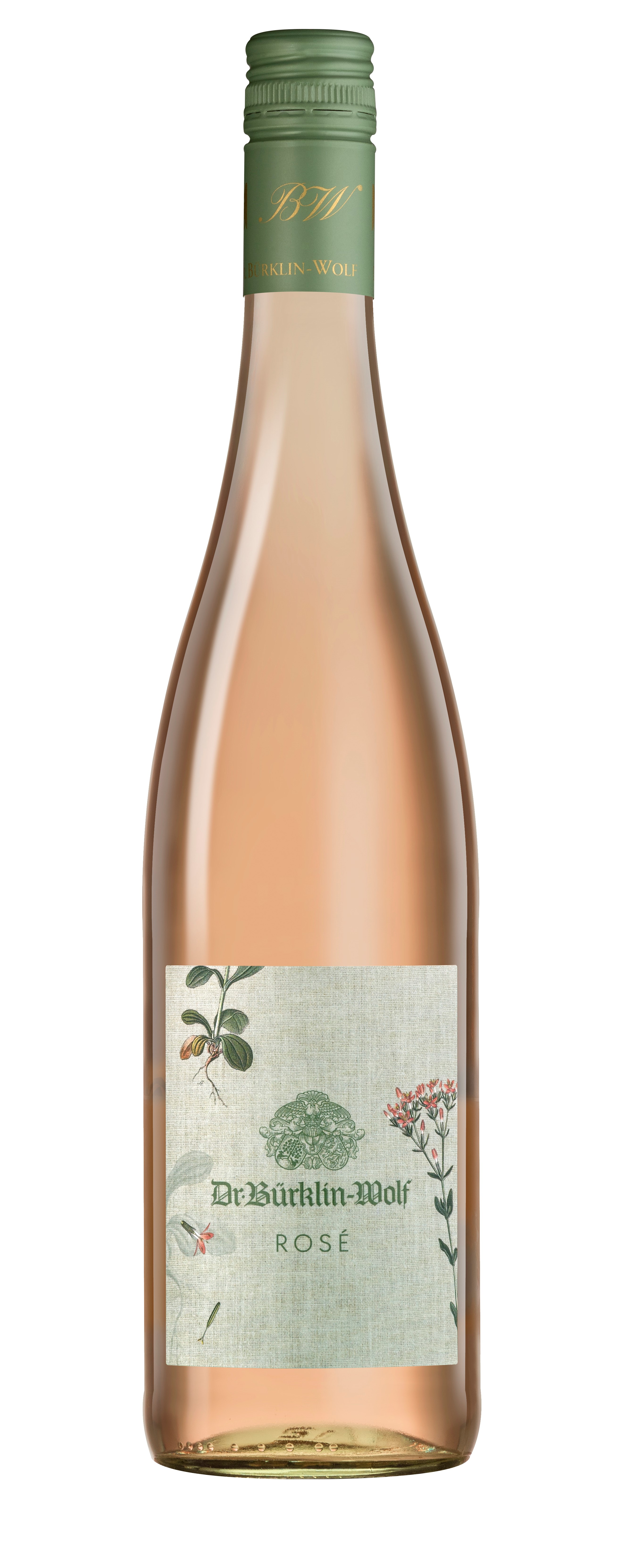 Cuvée Rosé - Dr. Bürklin-Wolf 2024