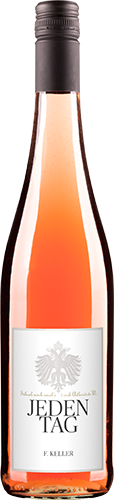 Jedentag Saignée Rosé - Franz Keller 2024