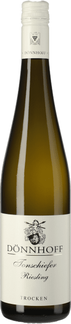 Riesling Tonschiefer - Dönnhoff 2025