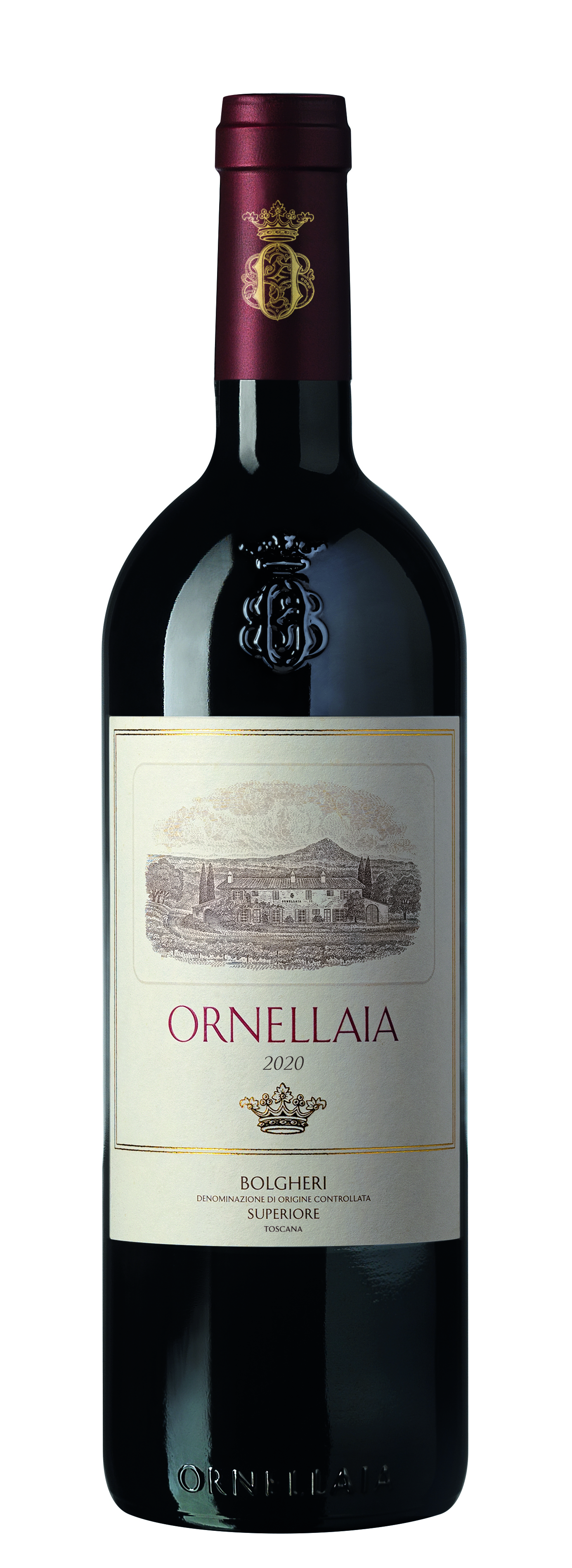Ornellaia - Bolgheri Superiore DOC 2022