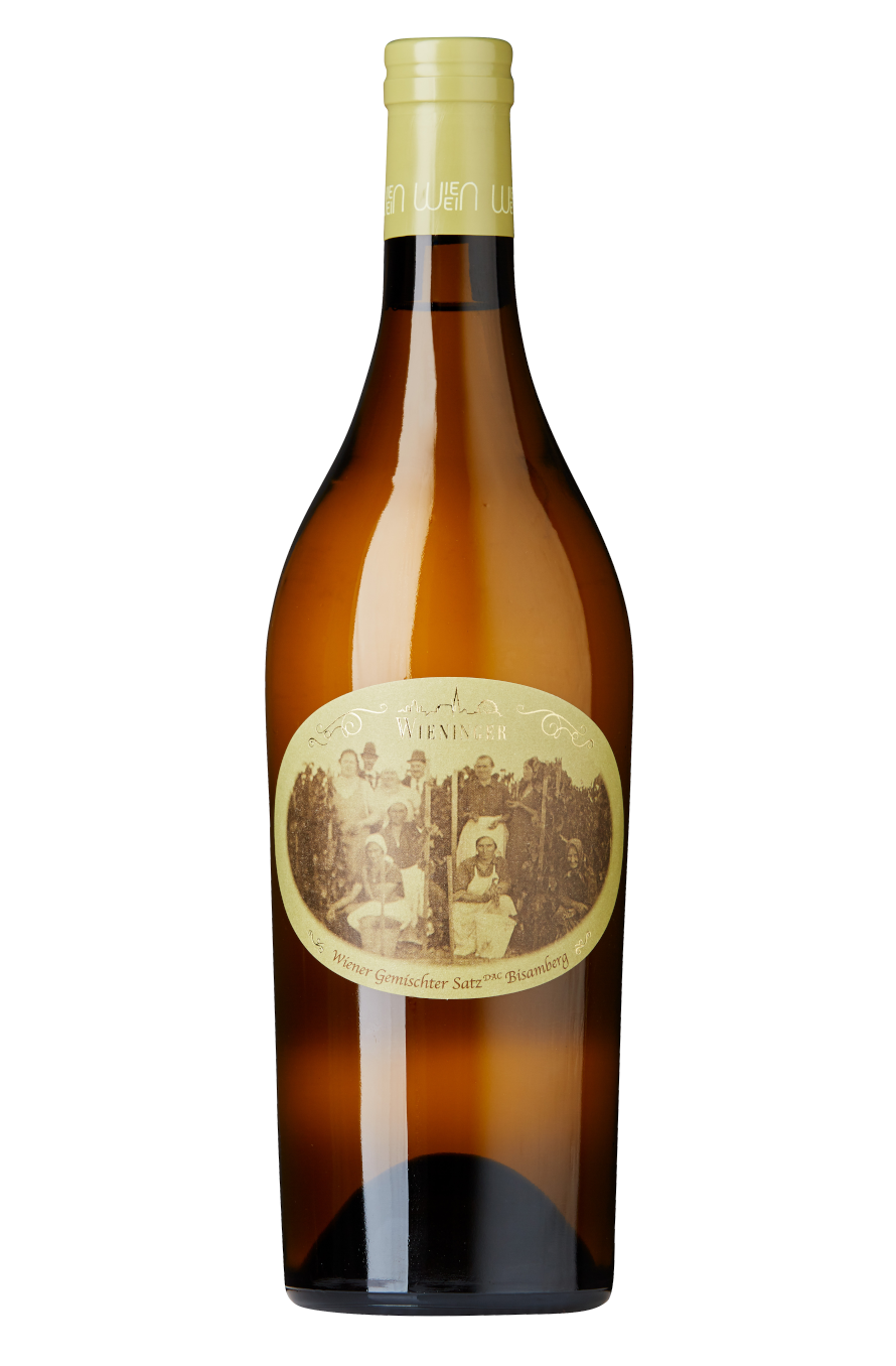 Wiener Gemischter Satz 'Bisamberg' DAC 2024