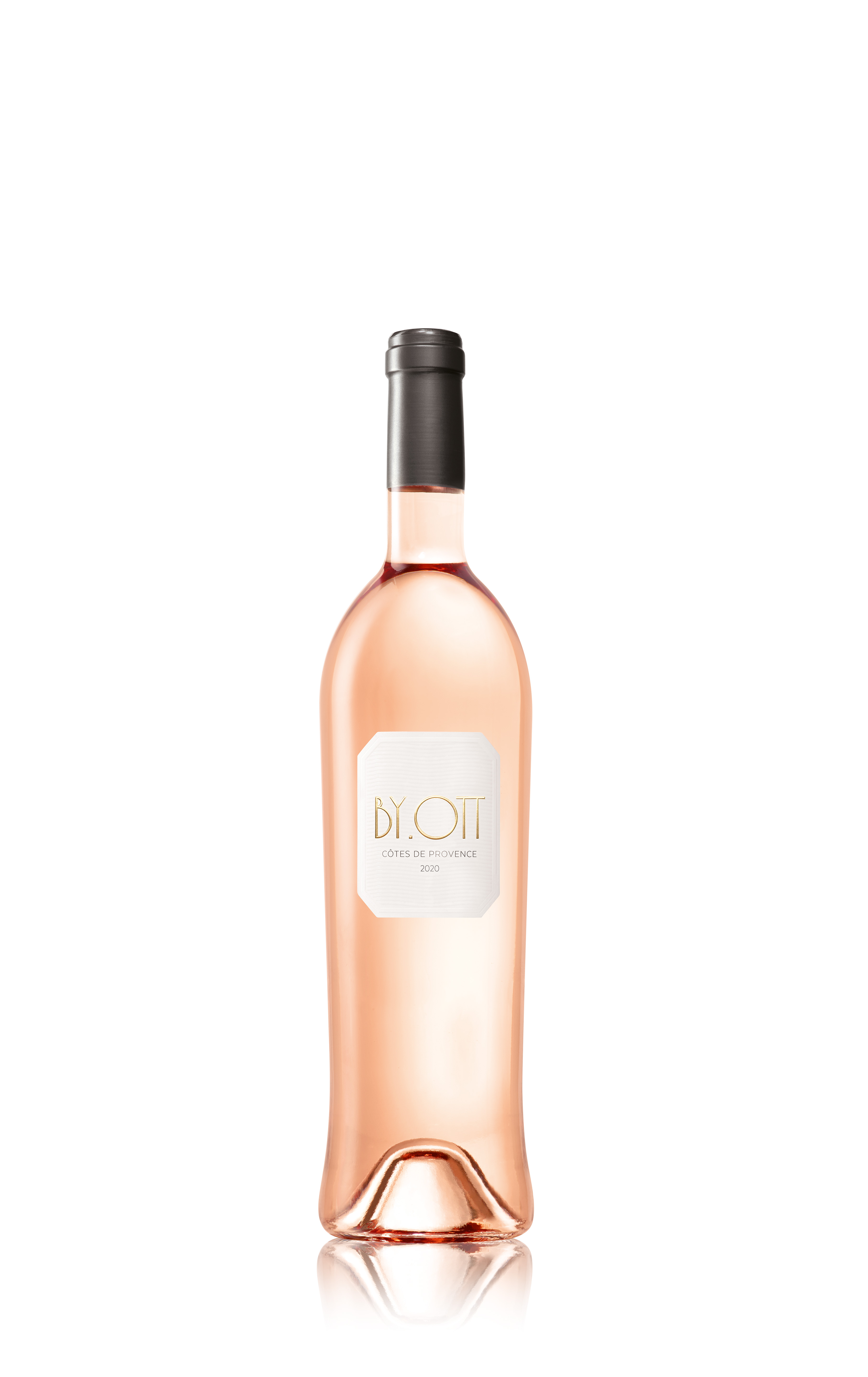 By.Ott Rosé - Cotes de Provence AOC - Ott 2024