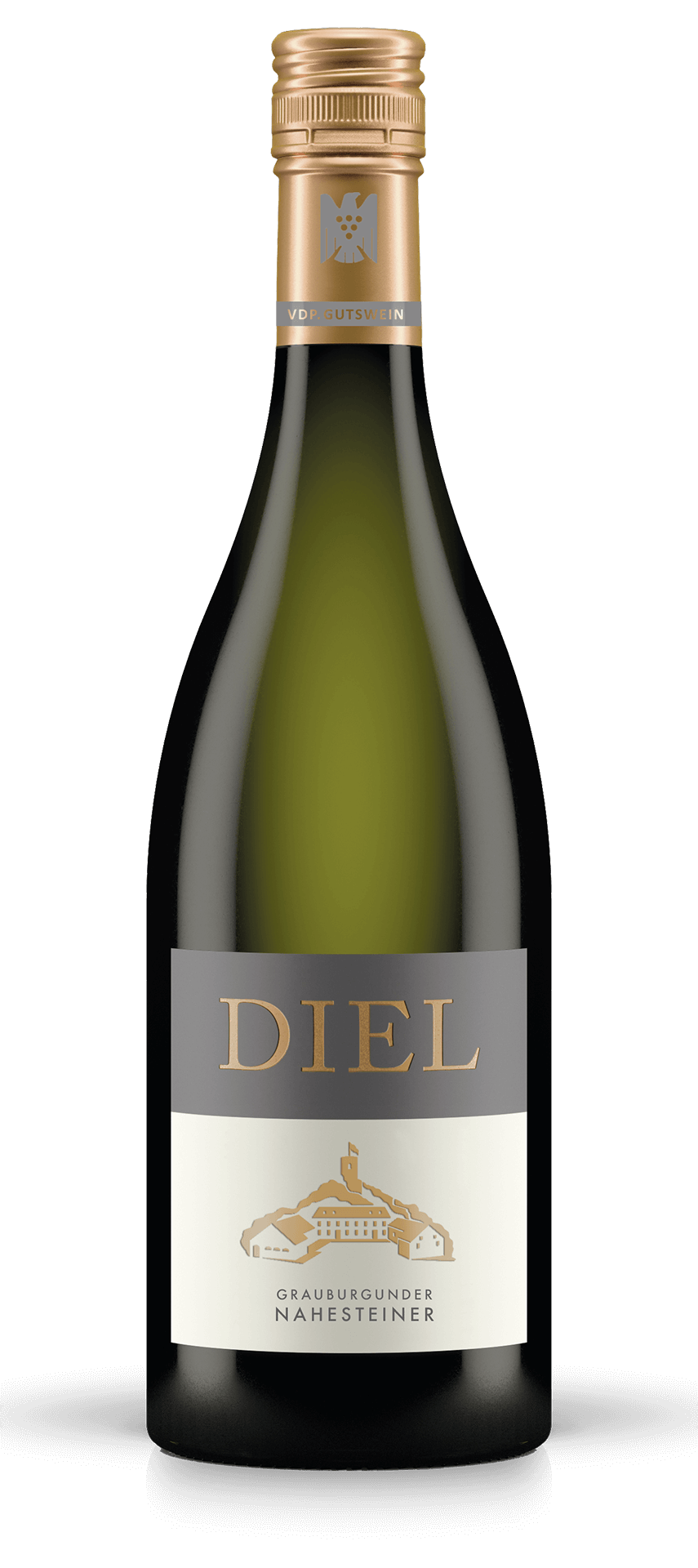 Nahesteiner Grauburgunder - Diel 2024