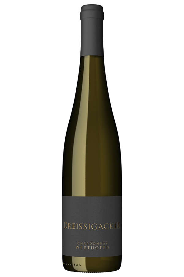 Westhofen Chardonnay Dreissigacker 2022