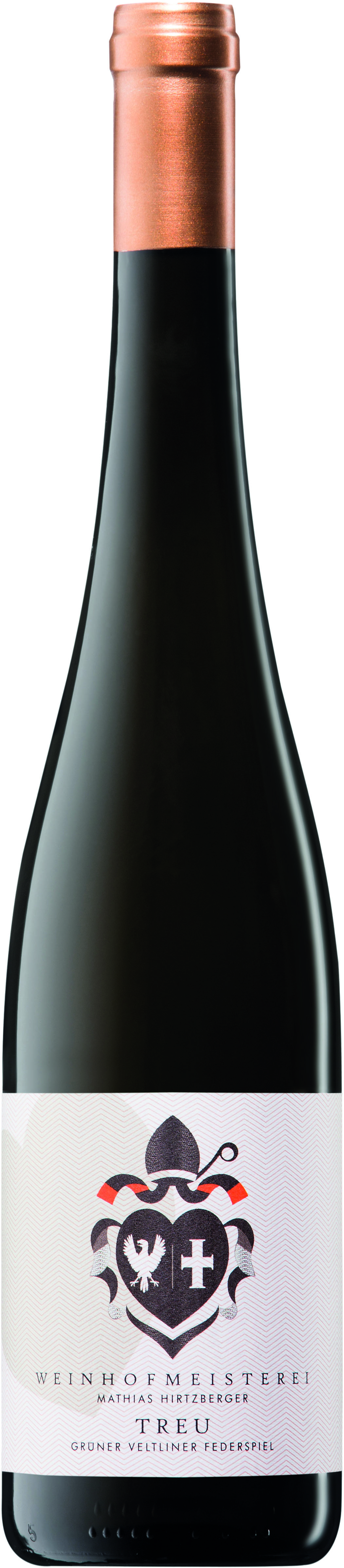 'TREU' Grüner Veltliner Federspiel - Hirtzberger 2023