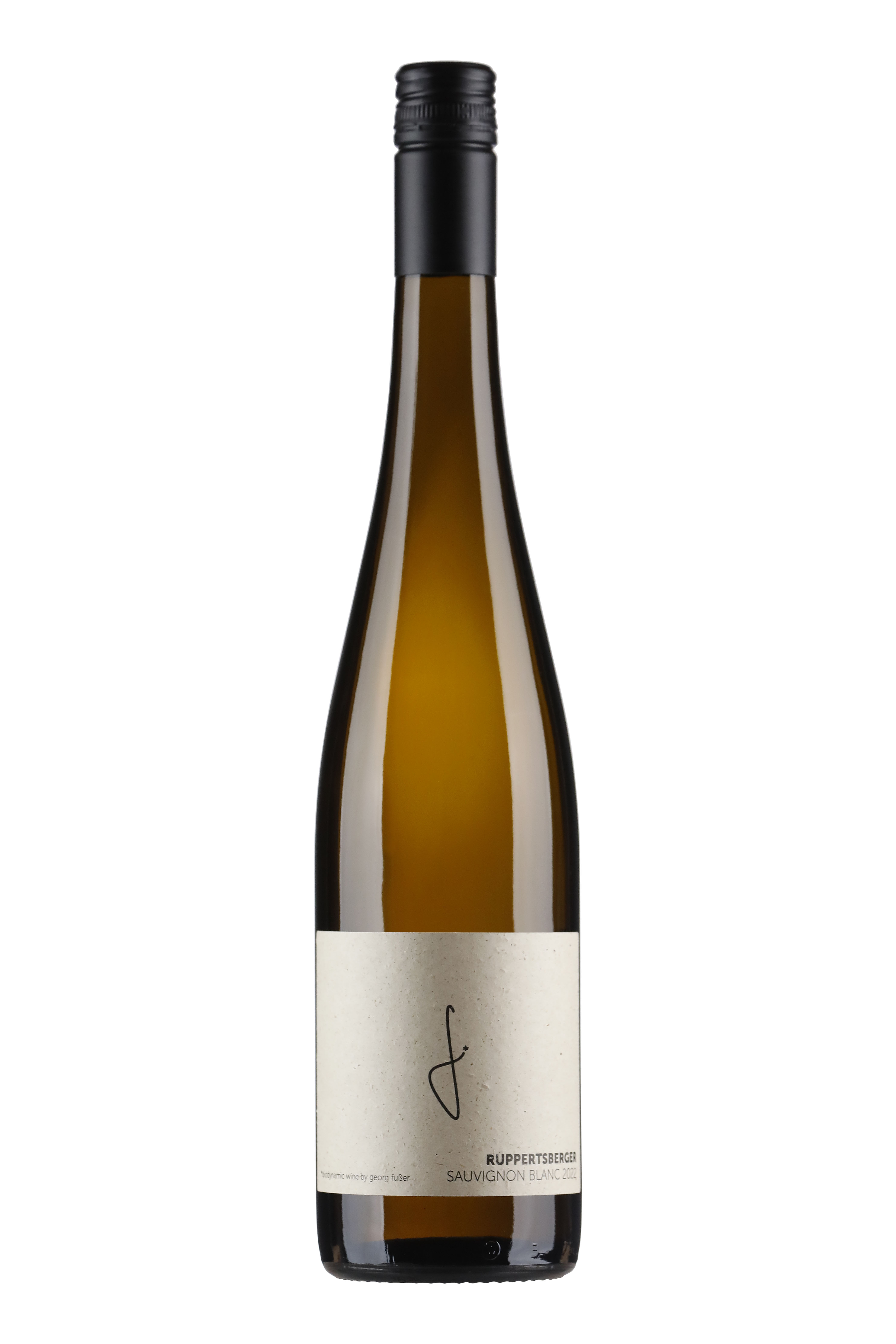 Ruppertsberger Sauvignon Blanc - Fußer 2023