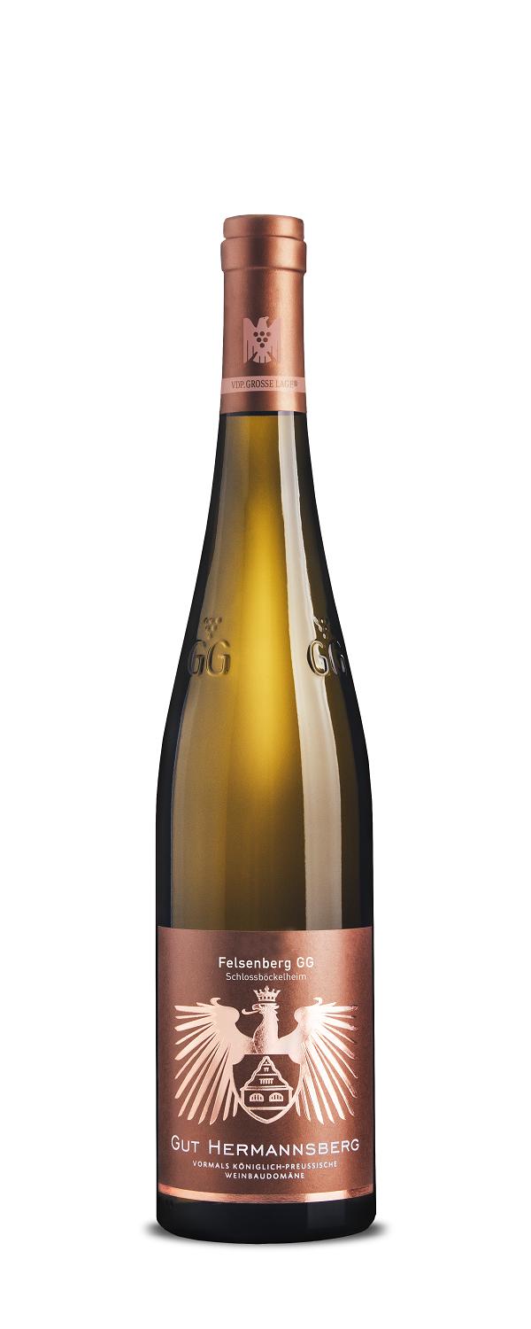 Riesling Felsenberg GG - Gut Hermannsberg 2023