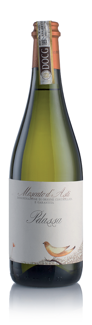 Moscato d'Asti - Pelassa DOCG 2024