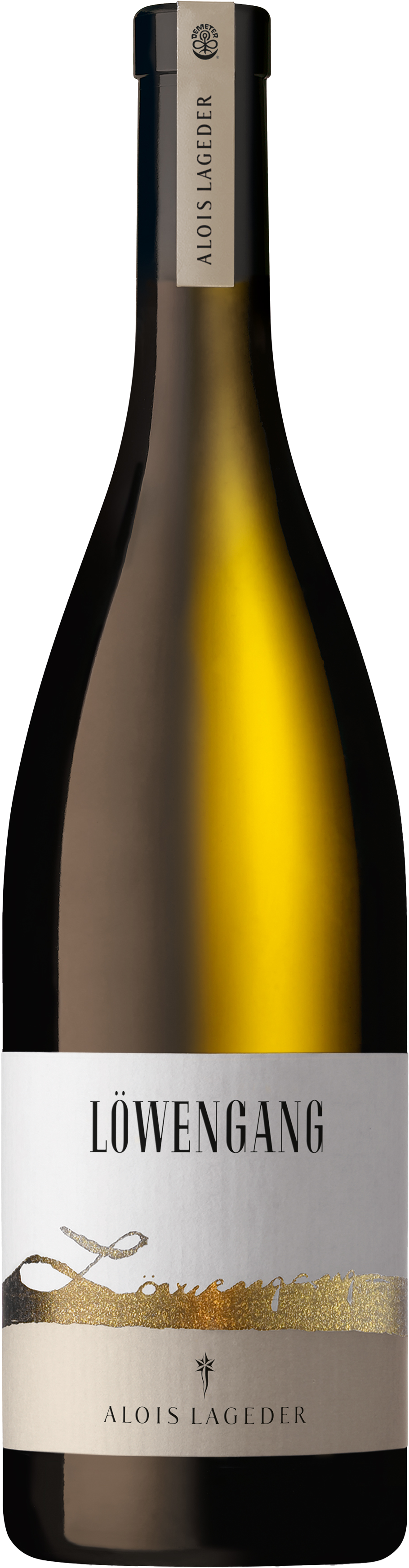 Chardonnay Löwengang 1,5 - Dolomiti IGT 2020