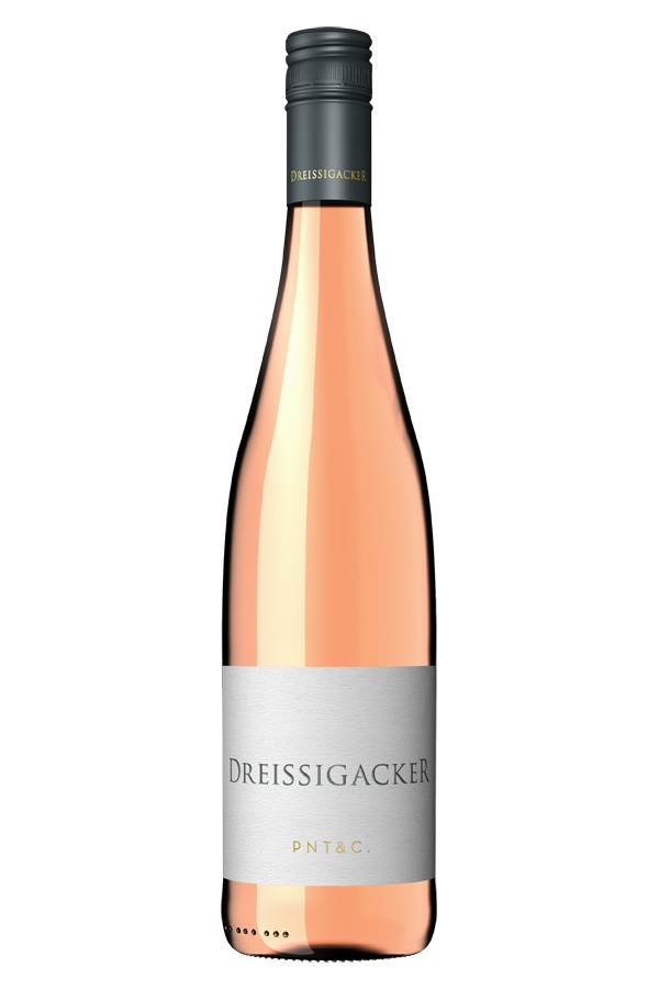 PNT&C. Rosé - Dreissigacker 2022