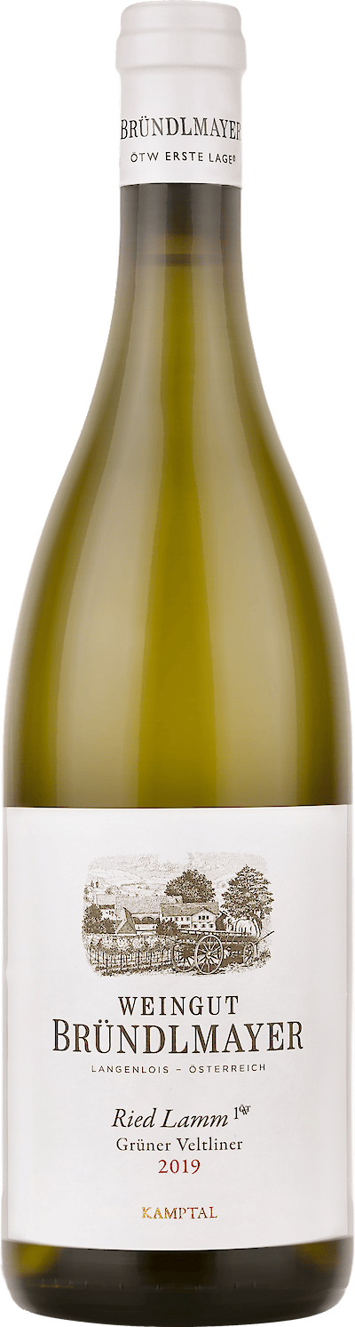 Grüner Veltliner Lamm Erste Lage DAC 2018