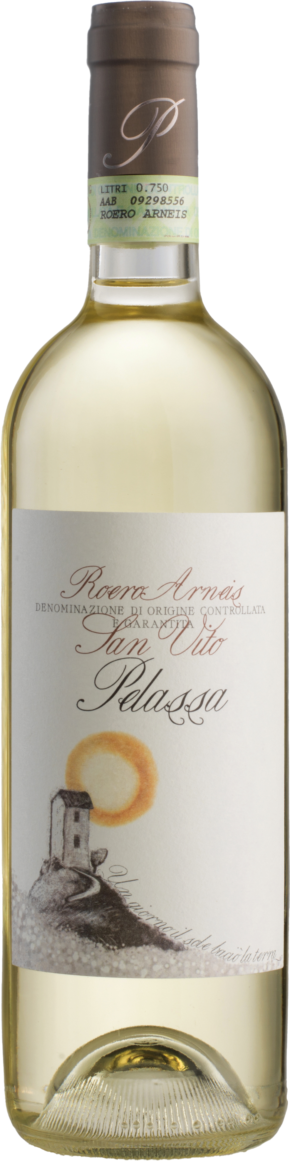 Roero Arneis - San Vito DOCG 2024