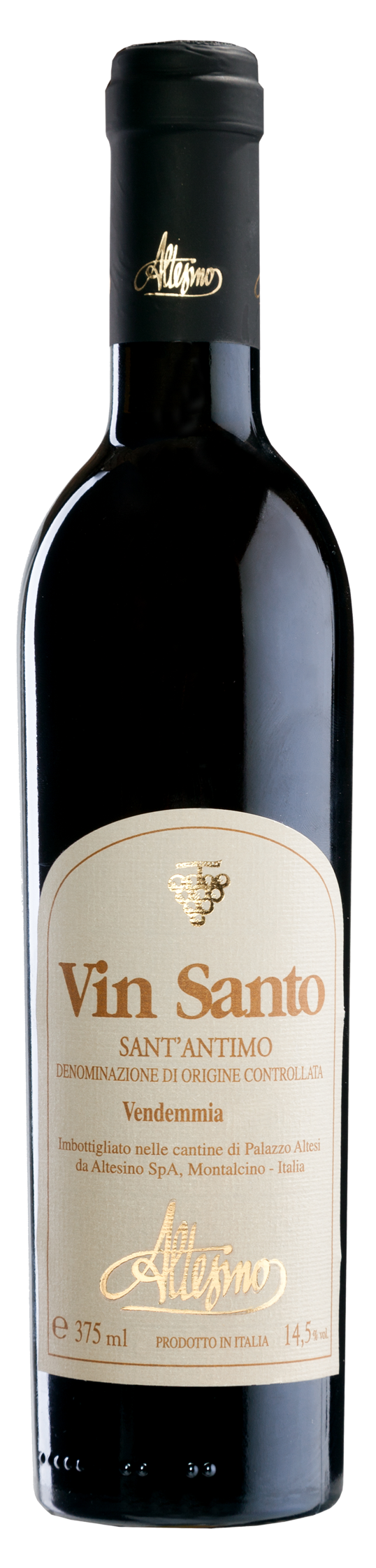Vin Santo d'Altesi 0,375 DOC 2014