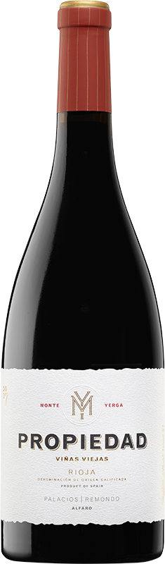 Propiedad - Rioja DOC 2020