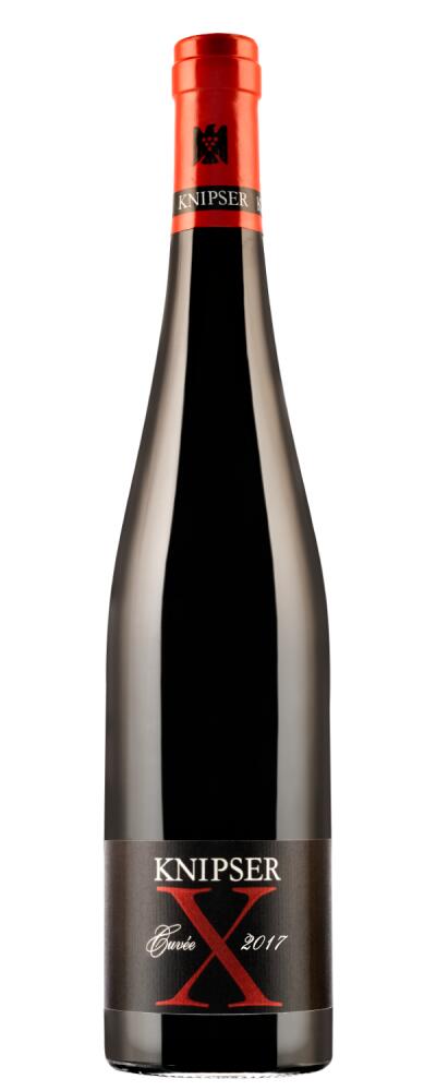 Cuvée X - Knipser 2020