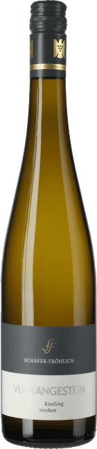 Vulkangestein - Riesling 2023