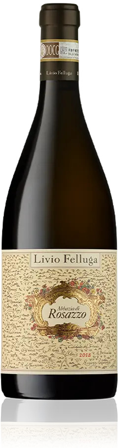 Abbazia di Rosazzo - Colli Orient. Friuli DOC 2021