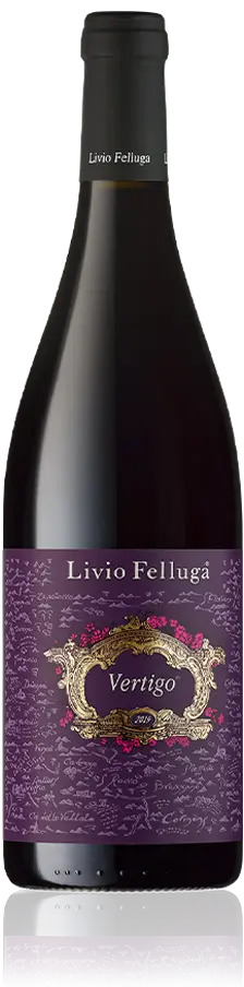 Vertigo - Rosso delle Venezie IGT 2023