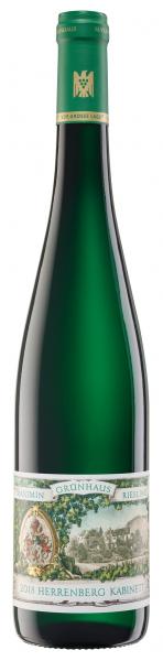 Herrenberg Riesling Kabinett - Maximin Grünhaus 2023